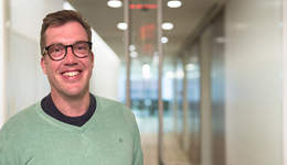 Talking Leaders: Future-proof thinking, predictions and adaptation 